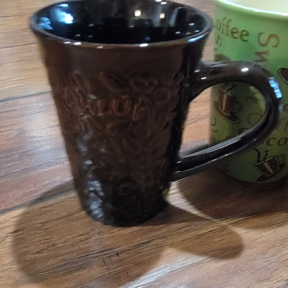 Coffee mugs - Picture 3 of 9